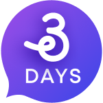 e3 Days
